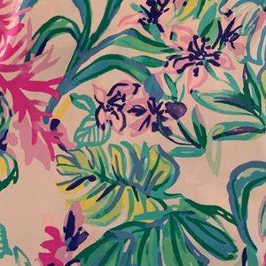 Mianna Tennis dress (with shorts) Lilly Pulitzer!